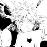 cloud strife