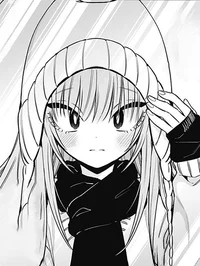 Kogoe Mishiro 