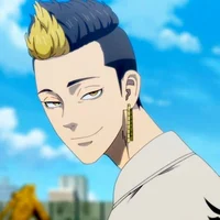 Shuji Hanma