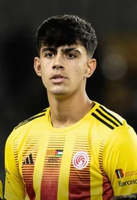 07 - MARC BERNAL