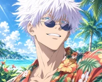 Satoru gojo  