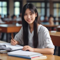 Choi Ha Eun 