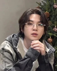 Yoongi