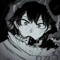 Izuku Midoriya