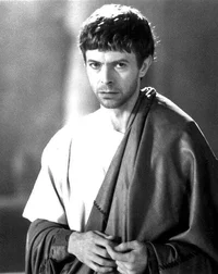 Pontius Pilate