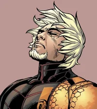 Slade Wilson