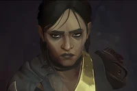Sevika arcane au 