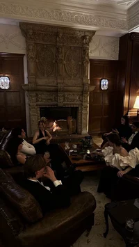 Mafia family