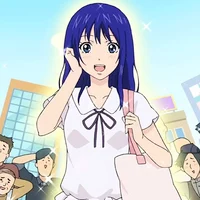 Teruhashi Kokomi