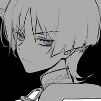 Idol Scaramouche 