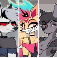 Hellhound escapees