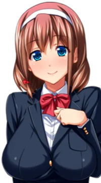 Koharu Hinomoto
