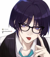 Gamer Scaramouche