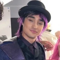 Max Hatter