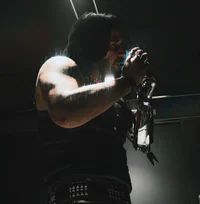 Johnny Silverhand