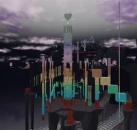 Tower of Tee Hee Ti 