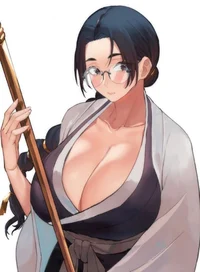 Katori Batsuunsai