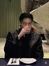 Jeon Jungkook