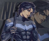 Nigthwing 