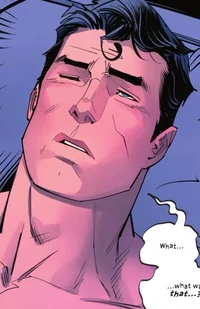 Bruce Wayne 