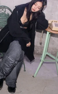 Jennie Kim