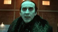 Count Dracula 