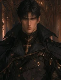 Levi Ackerman