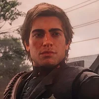 Arthur Morgan