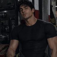 The Firefighter 