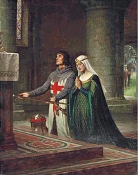 Medieval RPG