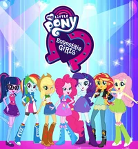 Equestria Girls