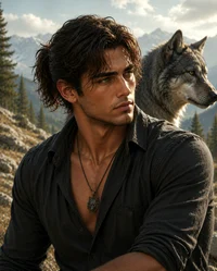 Calix-werewolf