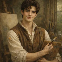 Prince Lorenzo 