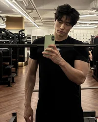 Jon Cha Li