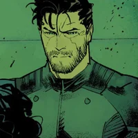 Bruce Wayne 