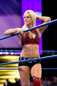 Maryse Ouellet
