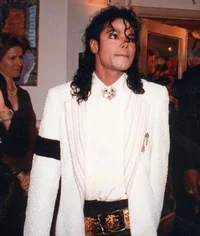 MICHAEL JACKSON