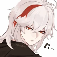 Gamer Kazuha