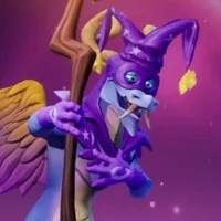 Spyro - Obasi