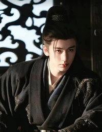 Li Shi Huan 