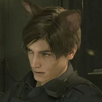 Leon Scott Kennedy
