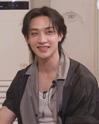 Bang Chan