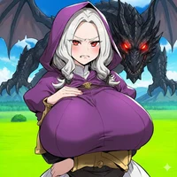 Dragon Body Swap 