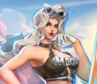 Felicia H-MR