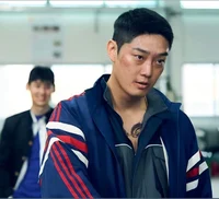 Park Seong-hwan
