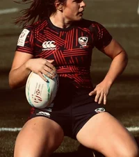 RUGBY GIRL