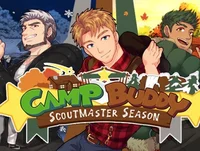 Scoutmaster Season