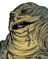 Hutt Civilization AU