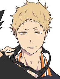 Tsukishima Kei
