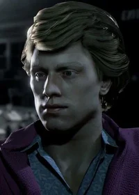 Chad Kensington
